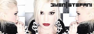 Gwen Stefani