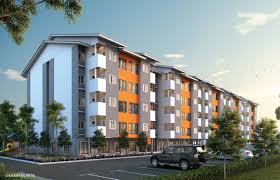 Malaysian can use rumah murah as a stepping stone to identify the most desired affordable housing scheme and then. Rumah Selangorku Pangsapuri Karya Residensi Klang Proppeek Com