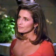 The Most Beautiful Women To Appear On Star Trek Star Trek Women Most Beautiful Women
