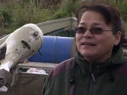 Alaska State Troopers" Drunk and Danger (TV Episode 2013)