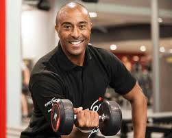 For other people called colin jackson, see colin jackson (disambiguation). Colin Jackson Lincolnshire Today