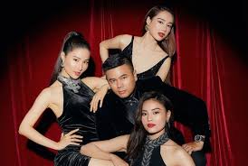 Cuộc chiến thượng lưu phần 3 hứa hẹn còn nhiều kịch tính và bất ngờ hơn.phim sẽ còn thú vị hơn nữa khi lên sóng Phim 1990 Dinh Nghi An Ä'áº¡o Poster Cá»§a Penthouse