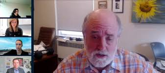 Universities 'a golden bullet' in race to realize Canada's net-zero future,  U of T's Scott Mabury says