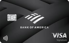 This card's goal is to help you build credit anyway. Bank Of America Credit Cards Best Offers For 2021 Bankrate