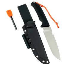 Couteau De Chasse Et Dague Decathlon