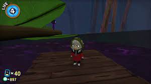 A Hat In Time Time Rift Locations Subcon Forest Youtube