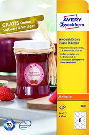 Download 35.810 flaschenetiketten kostenlos vectors. Etichette Ed Etichette Adesive Avery Zweckform Etichette Per Bottiglie Din A4 Confezione Da 20 Etichette Per Stampanti Pa Malangkota Go Id