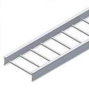 6" Itray Aluminum Straight Sections | Ladder Trays | Cable Tray ...