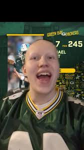 The Packers Select QB Michael Pratt with their seventh round draft pick  #greenscreen #fyp #fouryou #sports #slideshow #nfl #nflfootball #packers  #goapackgo #greenbaypackers #packersnation #football ...