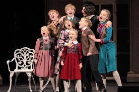 Оскароносная драма «звуки музыки» (the sound of music) от режиссера роберта уайза. Vojna I Penie Premera Kultovogo Myuzikla Zvuki Muzyki