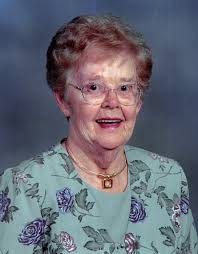 Obituary for Roseale (Dunning) Griffith