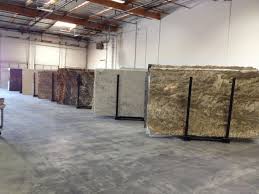 Granite bay flooring and design. Arizona Tile Showroom Showcase Livermore California Tile Showroom Tile Store Stone Slab