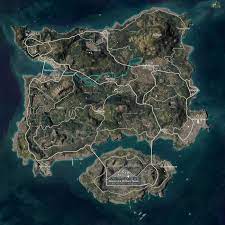 Yang pasti grafiknya jadi lebih baik lagi dan realistis. Nggak Sabar Map Erangel Segera Diperbaharui Kembali Di Pubg Semua Halaman Grid Games