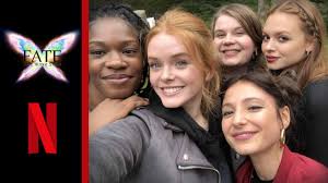 The winx saga berkisah tentang bloom (abigail cowen), remaja perempuan yang bersekolah di alfea school. Fate The Winx Saga Season 1 Coming To Netflix In January 2021 What S On Netflix