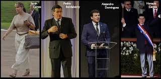 A poco de asumir en la AUF, Pedro... - Brecha Semanario | Facebook