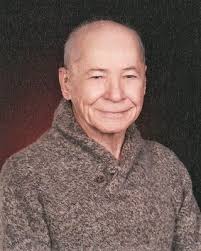 Donald E. Hendrickson Obituary