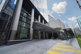 Thetole acupuncture & herbal medical centre 80 m. The Tower Equatorial Plaza