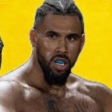 Eli Adkins vs. Chaz Blevins, NLC Fight Night 35