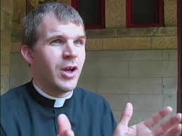 A Vocations Story -- Father Jonathan Meyer