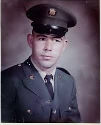 Quitman Rayford “Ray” Morrow Sr. (1948-2013)