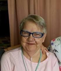 Shirley Donovan Obituary (1936