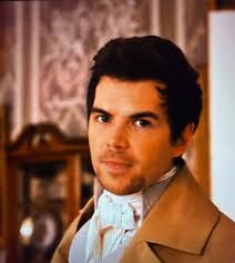 Round 2 of Regency Charades: