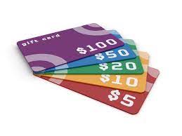 When the card is sold, the company debits cash and credits a corresponding gift card liability. Best Gift Cards Gifts For Runners 2020