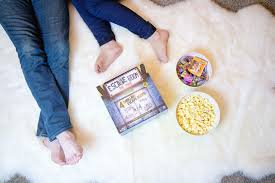 Escape Room The Game Amazingly Fun Date Night At Home Friday We Re In Love Romantic Date Night Ideas Escape Room Date Night Ideas For Married Couples