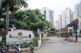 Available on 3rd may 2014 onwards. Pantai Hillpark 2 Jalan Pantai Murni 1 Bukit Kerinchi Pantai Hill Park Bangsar South Kuala Lumpur 3 Bedrooms 1022 Sqft Apartments Condos Service Residences For Sale By Hector Cheah Rm 370 000 21819056