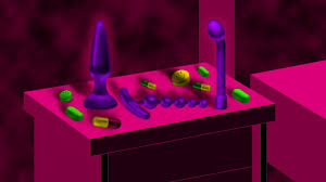 Exploring the changing relationship between sex and drugs | Dazed