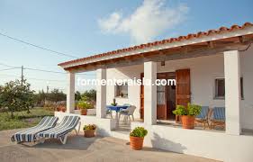 Alquiler de casas en formentera para tus vacaciones. Casas Formentera Alquiler De Casa En Formentera En La Zona De Sant Ferran