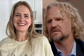 Sister wives book declares war against Kody