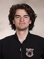 2019-20 Men's Heavyweight Crew Roster