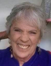 Faith Sussman Obituary