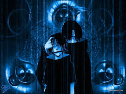 Feb 18, 2021 · 37) itachi rainmeter skin. Hd Wallpaper Blue Cool Itachi And Sasuke Anime Naruto Hd Art Man Wallpaper Flare