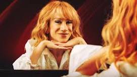 KATHY GRIFFIN: New Face, New Tour