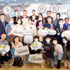 彰化味微電影創作頒獎典禮用鏡頭行銷彰化 clock