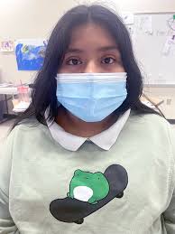 Finding their power: Franklin students create change with words