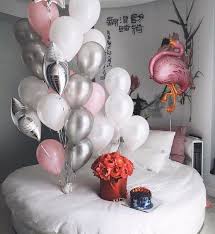 что подарить подруге на 15 лет на день рождения Dizajn Interera Birthday Goals Birthday Balloons Balloons