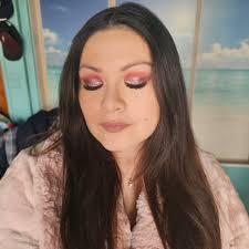 So excited! Just got my second order & it came super fast! I ordered Friday  afternoon & it was in the mail today!!! Woohoo! I added some of the makeup  I already