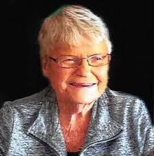 Patricia Russo Obituary (1928