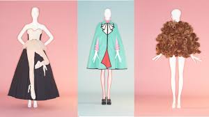 What Is Camp The Met Gala Theme Explained In Words And Pictures Quartz Don't forget to include relevant information and evidence that supports your thesis statement to make your essay on fashion academically structured.
