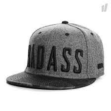 Beastin Badass Snapback Cap Http Www Overkillshop Com En Product Info Info 11673 Snapback Hats Snapback Cute Hats