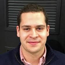 Derek Jamieson's Instagram, Twitter & Facebook