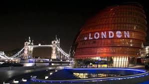 London Finally Gets The Top Level London Domain Click On Image Or Source On Top To See Full News London London Vacation London City