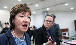 Maine farmers, others hurt by USDA freeze