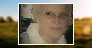 Mary Spence Obituary June 15, 2017