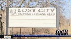 Cherokee Nation investing to bring new life to Lost City School