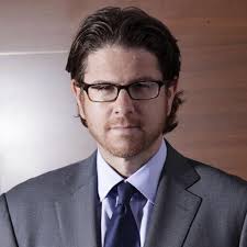 Michael J. Mackey (@mjmackey55)