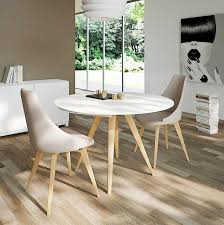 Browse made.com's full range of extending tables now! Small Dining Table To Maximize Small Dining Room Recous